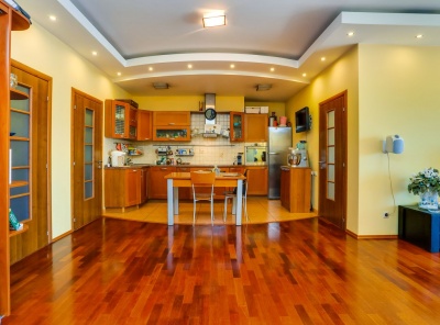 5 Комнаты, Городская, Продажа,  Улица Минская, Listing ID 1805, Москва, Россия,