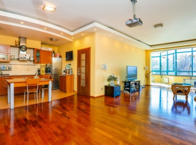 5 Комнаты, Городская, Продажа,  Улица Минская, Listing ID 1805, Москва, Россия,