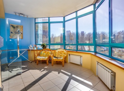 5 Комнаты, Городская, Продажа,  Улица Минская, Listing ID 1805, Москва, Россия,