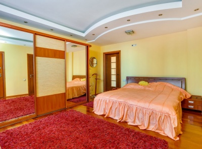 5 Комнаты, Городская, Продажа,  Улица Минская, Listing ID 1805, Москва, Россия,