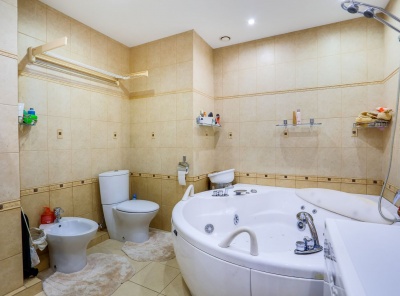 5 Комнаты, Городская, Продажа,  Улица Минская, Listing ID 1805, Москва, Россия,