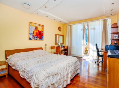 5 Комнаты, Городская, Продажа,  Улица Минская, Listing ID 1805, Москва, Россия,