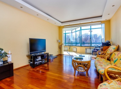 5 Комнаты, Городская, Продажа,  Улица Минская, Listing ID 1805, Москва, Россия,