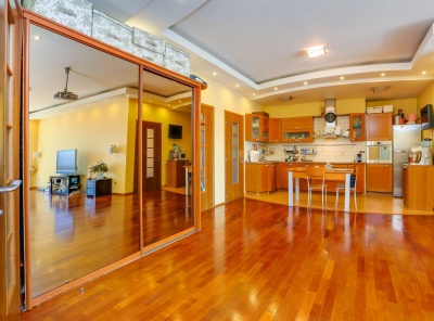 5 Комнаты, Городская, Продажа,  Улица Минская, Listing ID 1805, Москва, Россия,