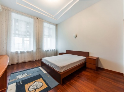 5 Комнаты, Городская, Продажа, Улица  Петровка, Listing ID 1806, Москва, Россия,