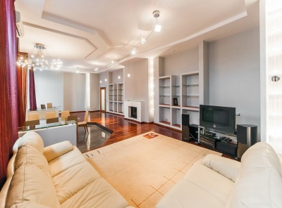 5 Комнаты, Городская, Продажа, Улица  Петровка, Listing ID 1806, Москва, Россия,