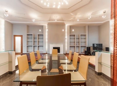 5 Комнаты, Городская, Продажа, Улица  Петровка, Listing ID 1806, Москва, Россия,
