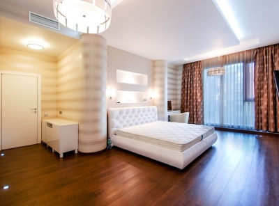 3 Комнаты, Городская, Продажа, Улица Большая Грузинская, Listing ID 1807, Москва, Россия,