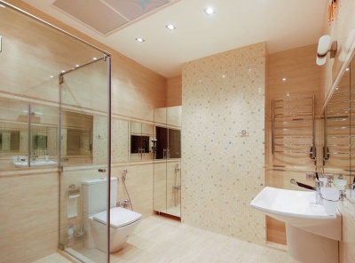 3 Комнаты, Городская, Продажа, Улица Большая Грузинская, Listing ID 1807, Москва, Россия,