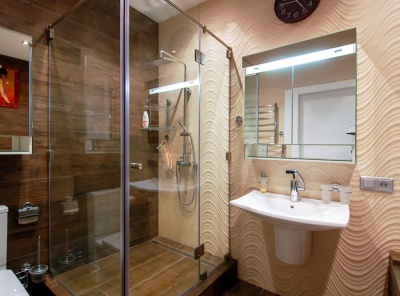 3 Комнаты, Городская, Продажа, Улица Большая Грузинская, Listing ID 1807, Москва, Россия,