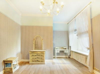 3 Комнаты, Городская, Продажа, Улица Остоженка, Listing ID 1809, Москва, Россия,