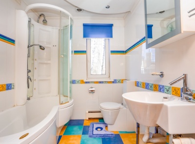 3 Bedrooms, Загородная, Продажа, Listing ID 1825, Московская область, Россия,