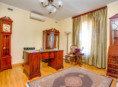 3 Bedrooms, Загородная, Продажа, Listing ID 1825, Московская область, Россия,