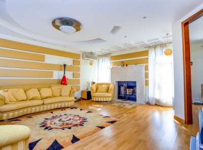 3 Bedrooms, Загородная, Продажа, Listing ID 1825, Московская область, Россия,