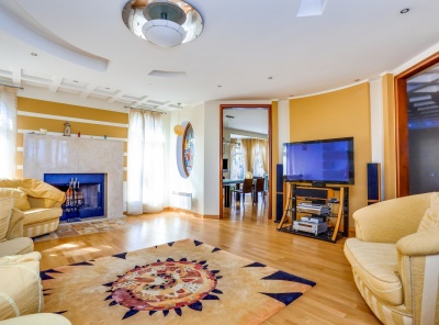 3 Bedrooms, Загородная, Продажа, Listing ID 1825, Московская область, Россия,