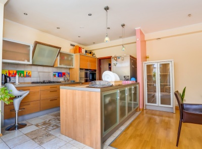 3 Bedrooms, Загородная, Продажа, Listing ID 1825, Московская область, Россия,
