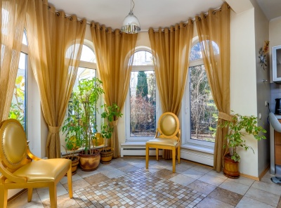 3 Bedrooms, Загородная, Продажа, Listing ID 1825, Московская область, Россия,