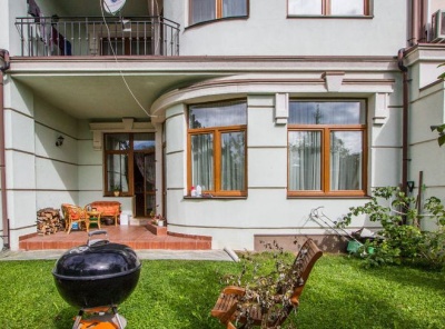 4 Bedrooms, Загородная, Продажа, Listing ID 1827, Московская область, Россия,