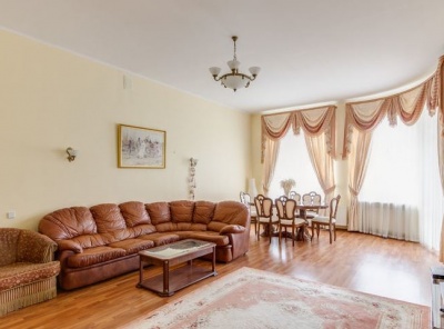 4 Bedrooms, Загородная, Продажа, Listing ID 1827, Московская область, Россия,
