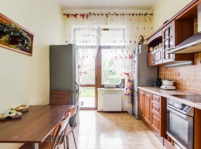 4 Bedrooms, Загородная, Продажа, Listing ID 1827, Московская область, Россия,