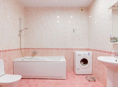 4 Bedrooms, Загородная, Продажа, Listing ID 1827, Московская область, Россия,