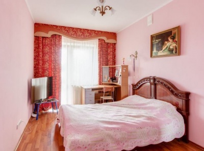 4 Bedrooms, Загородная, Продажа, Listing ID 1827, Московская область, Россия,