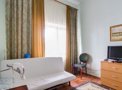 4 Bedrooms, Загородная, Продажа, Listing ID 1827, Московская область, Россия,