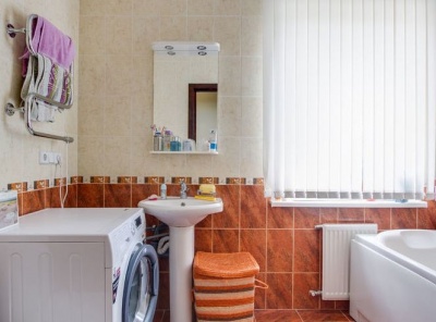 4 Bedrooms, Загородная, Продажа, Listing ID 1827, Московская область, Россия,