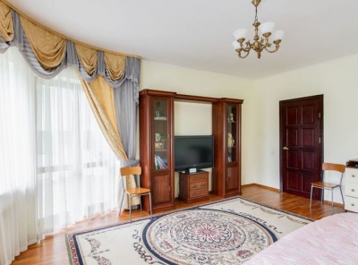 4 Bedrooms, Загородная, Продажа, Listing ID 1827, Московская область, Россия,