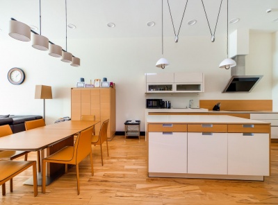 3 Комнаты, Городская, Продажа, Цветной бульвар, Listing ID 1828, Москва, Россия,