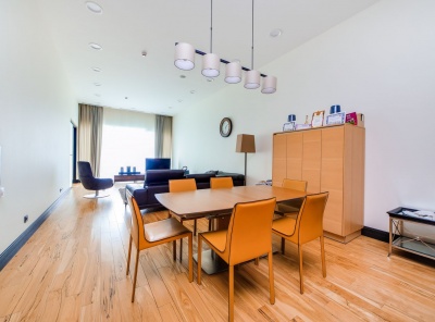 3 Комнаты, Городская, Продажа, Цветной бульвар, Listing ID 1828, Москва, Россия,