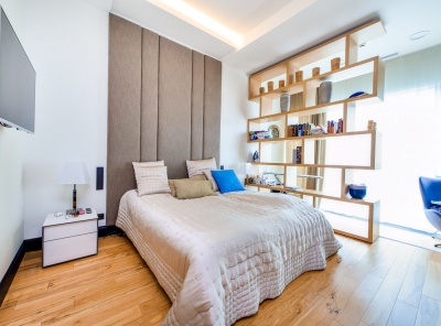 3 Комнаты, Городская, Продажа, Цветной бульвар, Listing ID 1828, Москва, Россия,