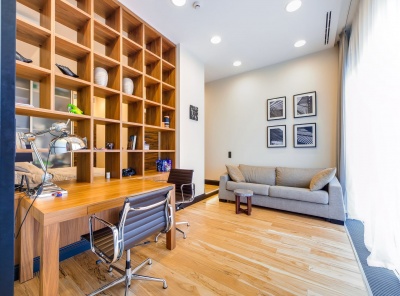 3 Комнаты, Городская, Продажа, Цветной бульвар, Listing ID 1828, Москва, Россия,