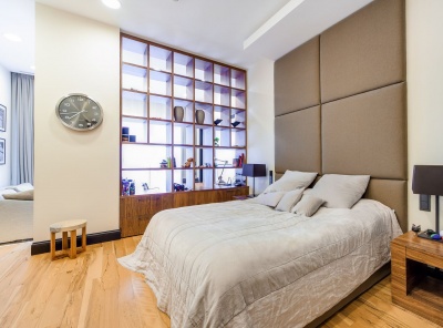 3 Комнаты, Городская, Продажа, Цветной бульвар, Listing ID 1828, Москва, Россия,