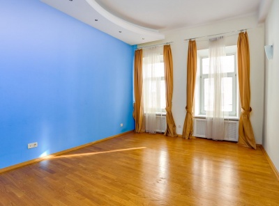 5 Комнаты, Городская, Аренда, Филлиповский переулок, Listing ID 1829, Москва, Россия,