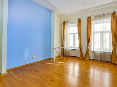 5 Комнаты, Городская, Аренда, Филлиповский переулок, Listing ID 1829, Москва, Россия,