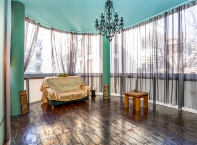 3 Комнаты, Городская, Аренда, Улица Остоженка, Listing ID 1830, Москва, Россия,