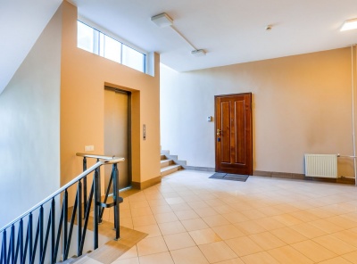 3 Комнаты, Городская, Аренда, Улица Остоженка, Listing ID 1830, Москва, Россия,