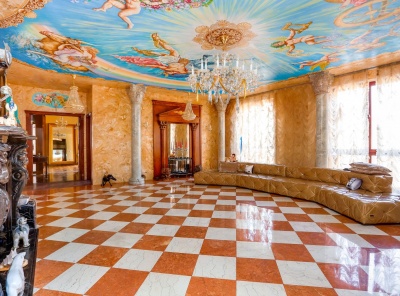 3 Комнаты, Городская, Аренда, Улица Остоженка, Listing ID 1830, Москва, Россия,