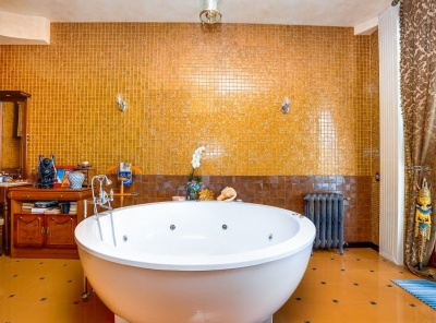 3 Комнаты, Городская, Аренда, Улица Остоженка, Listing ID 1830, Москва, Россия,