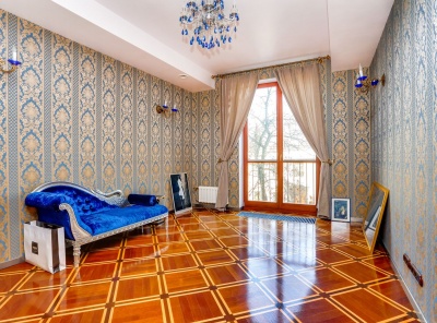 3 Комнаты, Городская, Аренда, Улица Остоженка, Listing ID 1830, Москва, Россия,