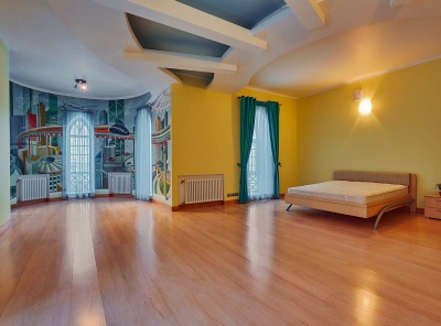 5 Bedrooms, Загородная, Аренда, Listing ID 1832, Московская область, Россия,