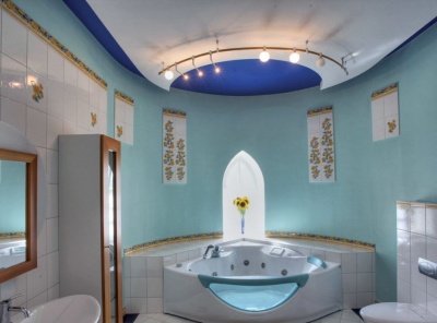 5 Bedrooms, Загородная, Аренда, Listing ID 1832, Московская область, Россия,