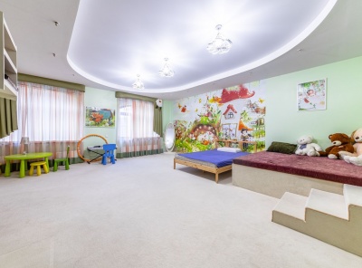 3 Bedrooms, Загородная, Аренда, Listing ID 1833, Московская область, Россия,