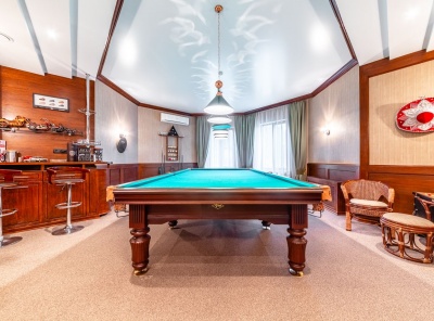 3 Bedrooms, Загородная, Аренда, Listing ID 1833, Московская область, Россия,