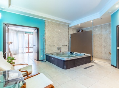 3 Bedrooms, Загородная, Аренда, Listing ID 1833, Московская область, Россия,