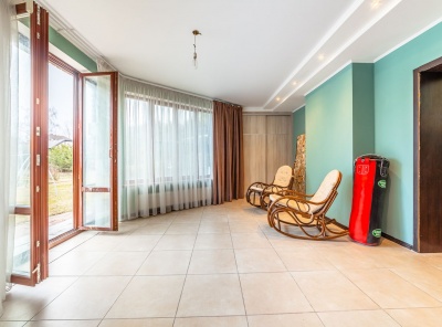 3 Bedrooms, Загородная, Аренда, Listing ID 1833, Московская область, Россия,