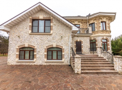 3 Bedrooms, Загородная, Аренда, Listing ID 1833, Московская область, Россия,