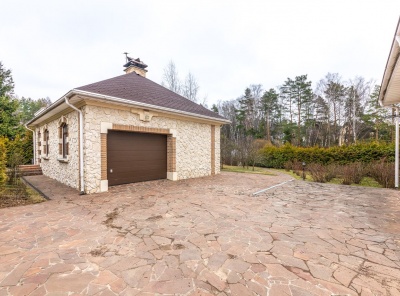 3 Bedrooms, Загородная, Аренда, Listing ID 1833, Московская область, Россия,