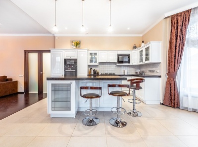 3 Bedrooms, Загородная, Аренда, Listing ID 1833, Московская область, Россия,